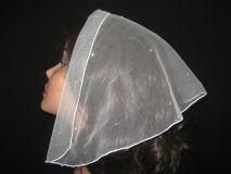 Накидка #1121