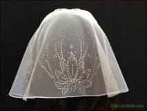 Накидка #1124