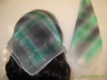 Косынка #9048