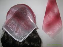 Косынка #9028