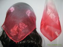 Косынка #9037