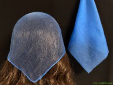 Косынка #6053