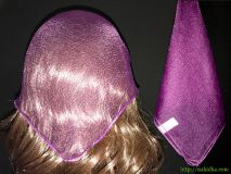 Косынка #6067