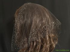 Накидка #1620