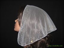 Накидка #1122