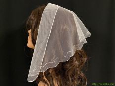 Накидка #1123