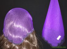 Косынка #6267