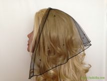 Накидка #1622