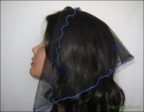 Накидка #1618