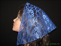 Накидка #1466