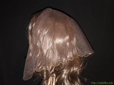 Накидка #1838