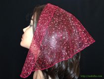 Накидка #1369