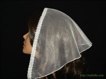 Накидка #1127