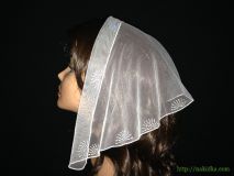 Накидка #1132