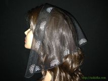 Накидка #1630