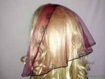 Накидка #1374