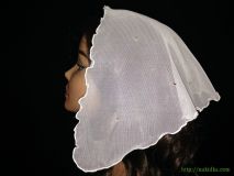 Накидка #1109