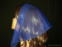 Накидка #1467