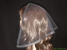 Накидка #1671