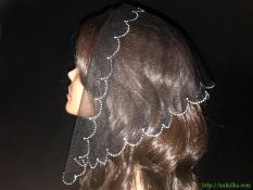 Накидка #1667