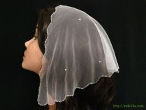 Накидка #1136