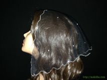 Накидка #1628