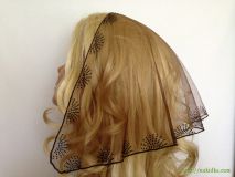 Накидка #1826