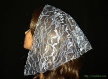 Накидка #1158