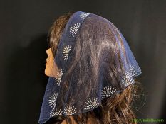 Накидка #1468