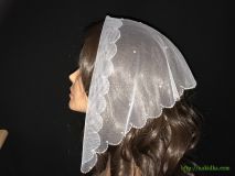 Накидка #1148