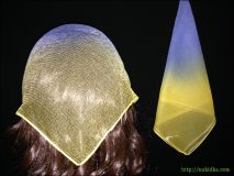 Косынка #6415