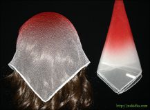 Косынка #6431