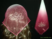 Косынка #9835