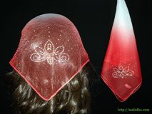 Косынка #9830