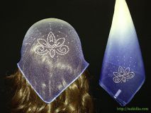 Косынка #9855