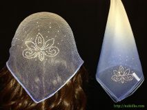 Косынка #9850