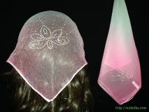 Косынка #9820