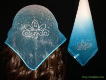 Косынка #9853