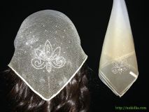 Косынка #9805