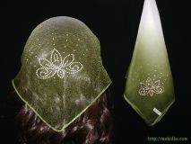 Косынка #9845