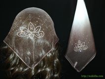 Косынка #9875