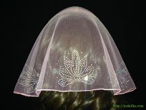 Накидка #1323