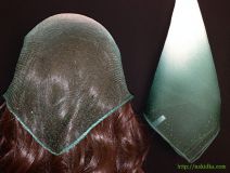 Косынка #9849