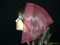 Накидка #1386