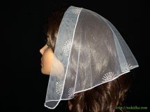 Накидка #1418