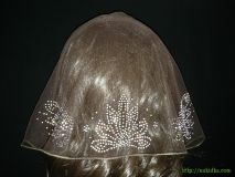 Накидка #1828