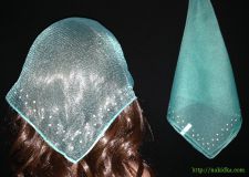 Косынка #7245