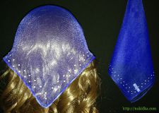 Косынка #7255