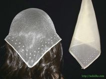 Косынка #7205