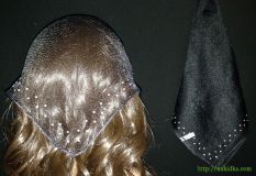 Косынка #7280